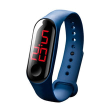 Load image into Gallery viewer, Relógio de pulso à prova dmonágua relógio de pulso à prova dmonágua montre femme relogio masculino