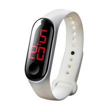 Load image into Gallery viewer, Relógio de pulso à prova dmonágua relógio de pulso à prova dmonágua montre femme relogio masculino