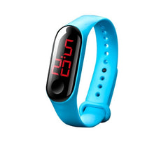 Load image into Gallery viewer, Relógio de pulso à prova dmonágua relógio de pulso à prova dmonágua montre femme relogio masculino