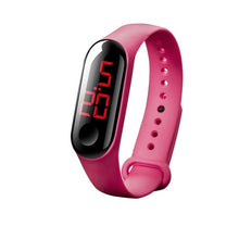 Load image into Gallery viewer, Relógio de pulso à prova dmonágua relógio de pulso à prova dmonágua montre femme relogio masculino