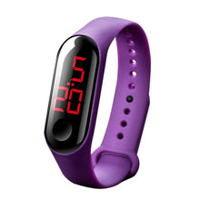 Load image into Gallery viewer, Relógio de pulso à prova dmonágua relógio de pulso à prova dmonágua montre femme relogio masculino