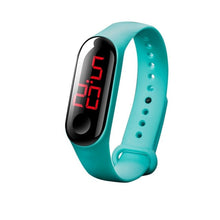 Load image into Gallery viewer, Relógio de pulso à prova dmonágua relógio de pulso à prova dmonágua montre femme relogio masculino